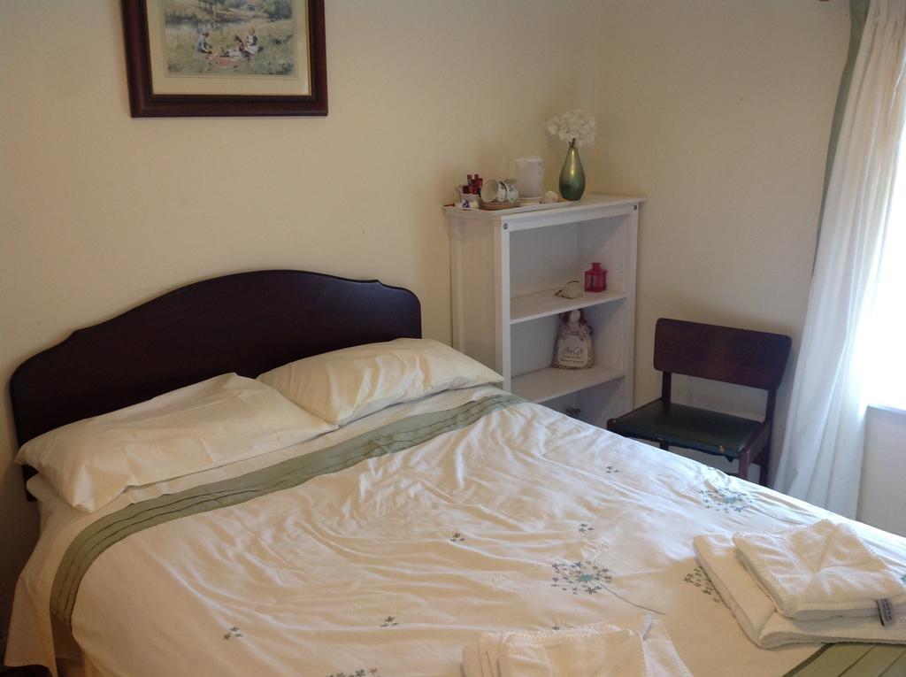 Drummin House Westport Room photo
